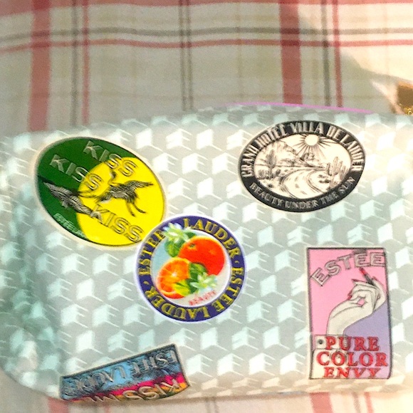 Estee Lauder Gift Bag COMPLETE! - Picture 4 of 12